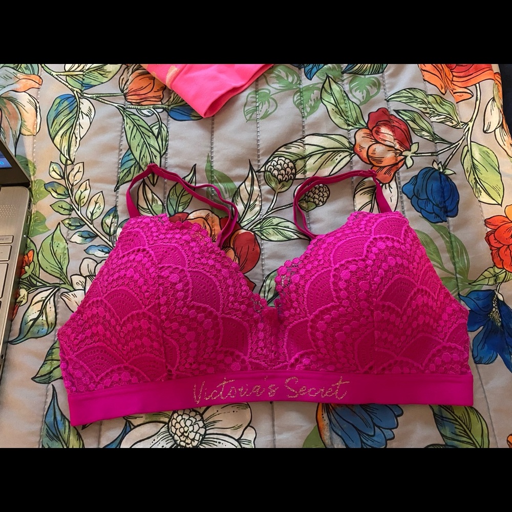 Victoria Secret bras